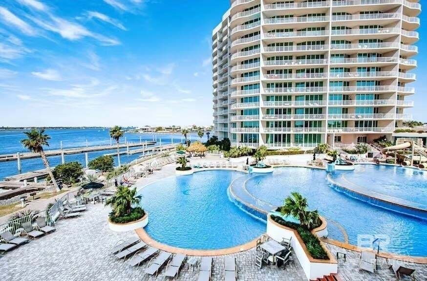 Casa a Orange Beach, Alabama, Stati Uniti 1 - 19096743