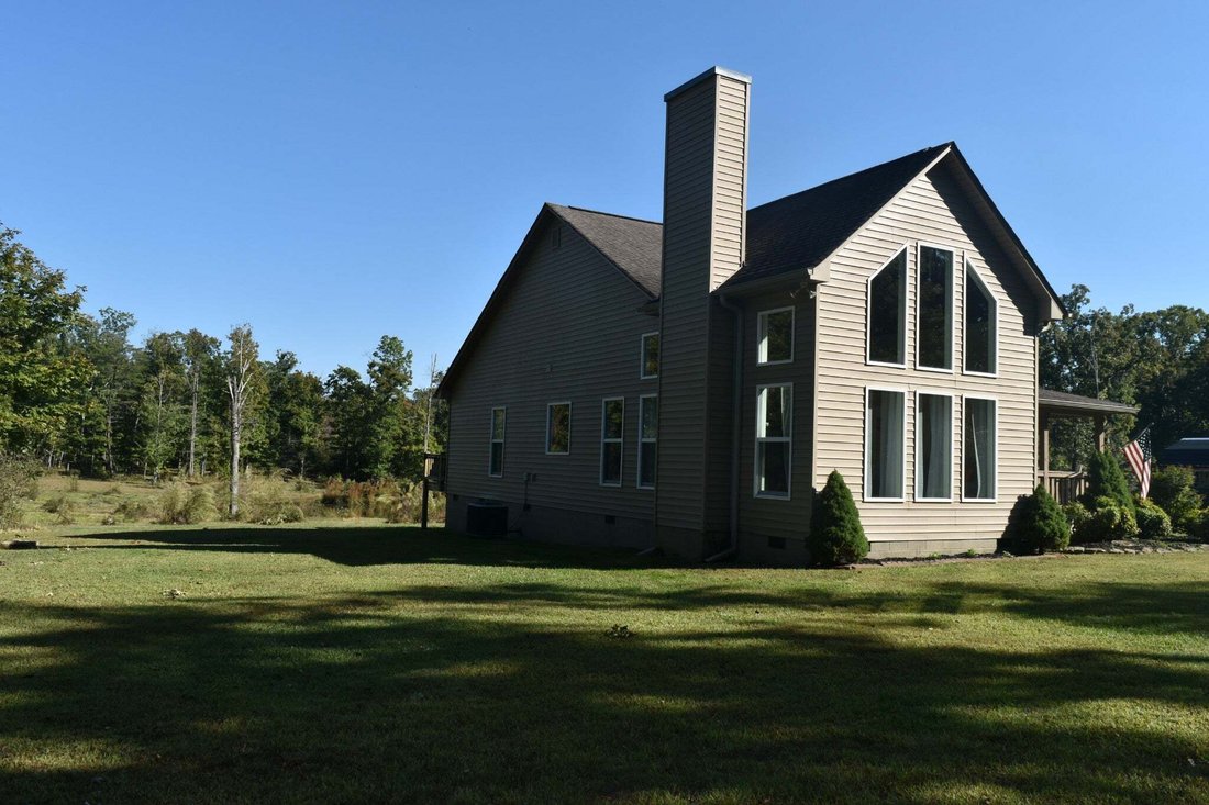 Casa a Tracy City, Tennessee, Stati Uniti 3 - 19096582