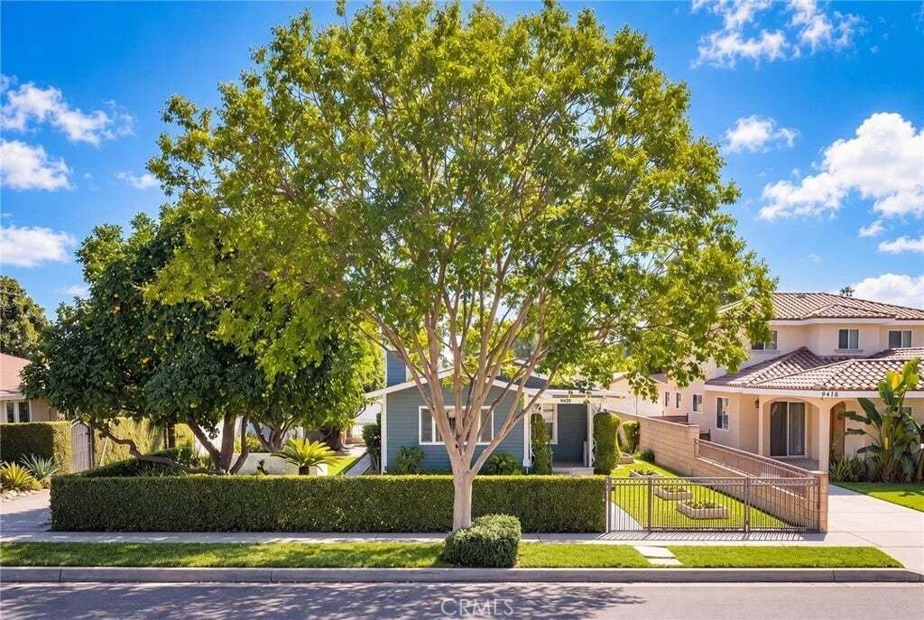 House in Temple City, California, United States 3 - 19097135