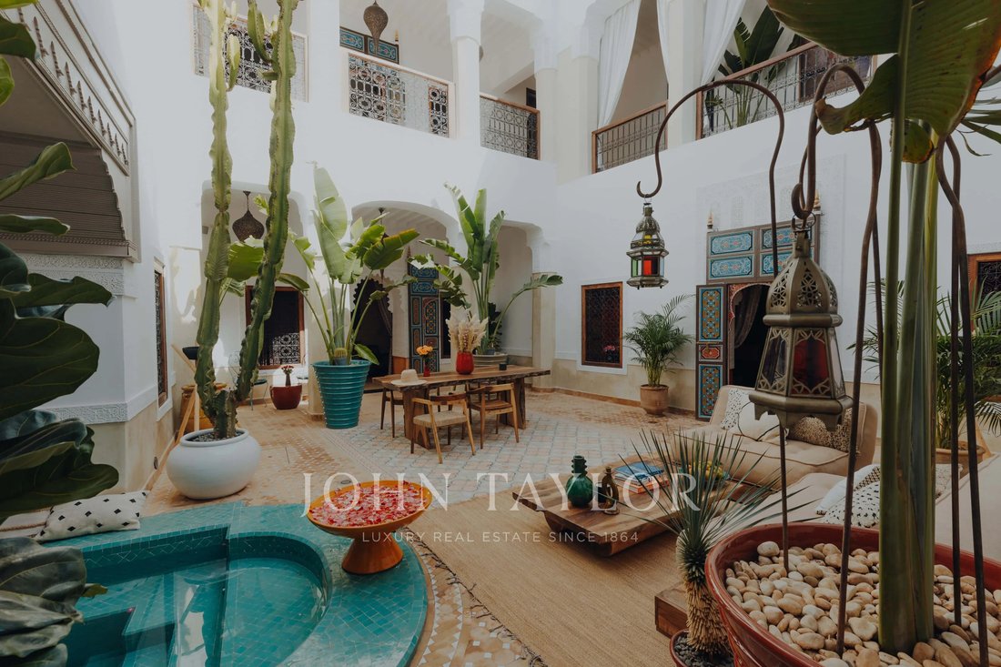 Otros en Medina, Región de Marrakech-Safí, Marruecos 3 - 19097829