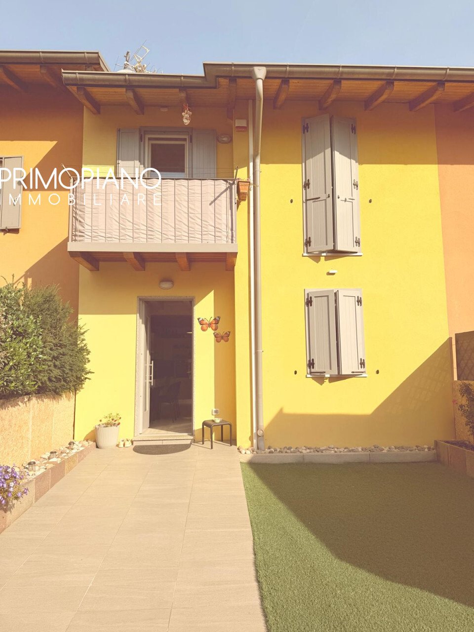 Maison en Marco, Rovereto, Trentin-Haut-Adige 3 - 19098168