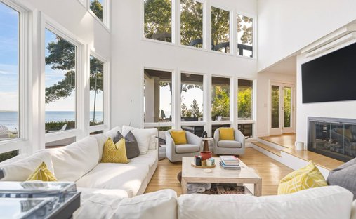 Maison à Shelter Island Heights, État de New York, États-Unis 1