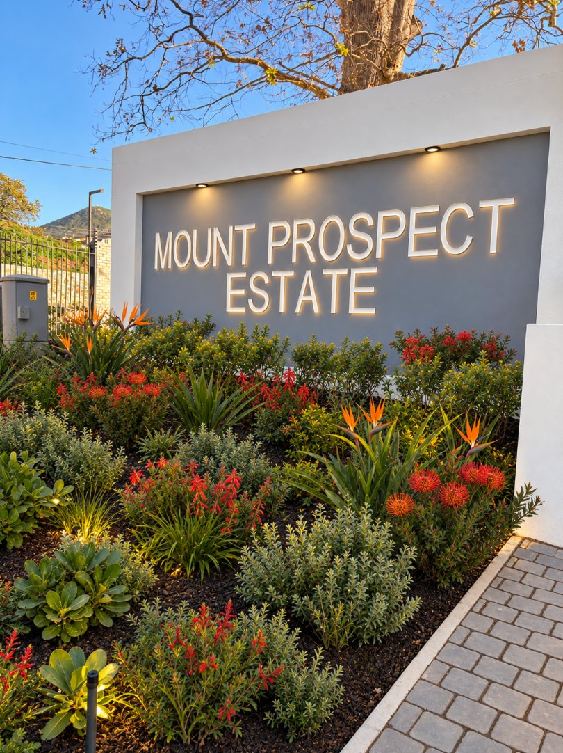 Country House in Hout Bay, South Peninsula, Cape Town 1 - 18759764