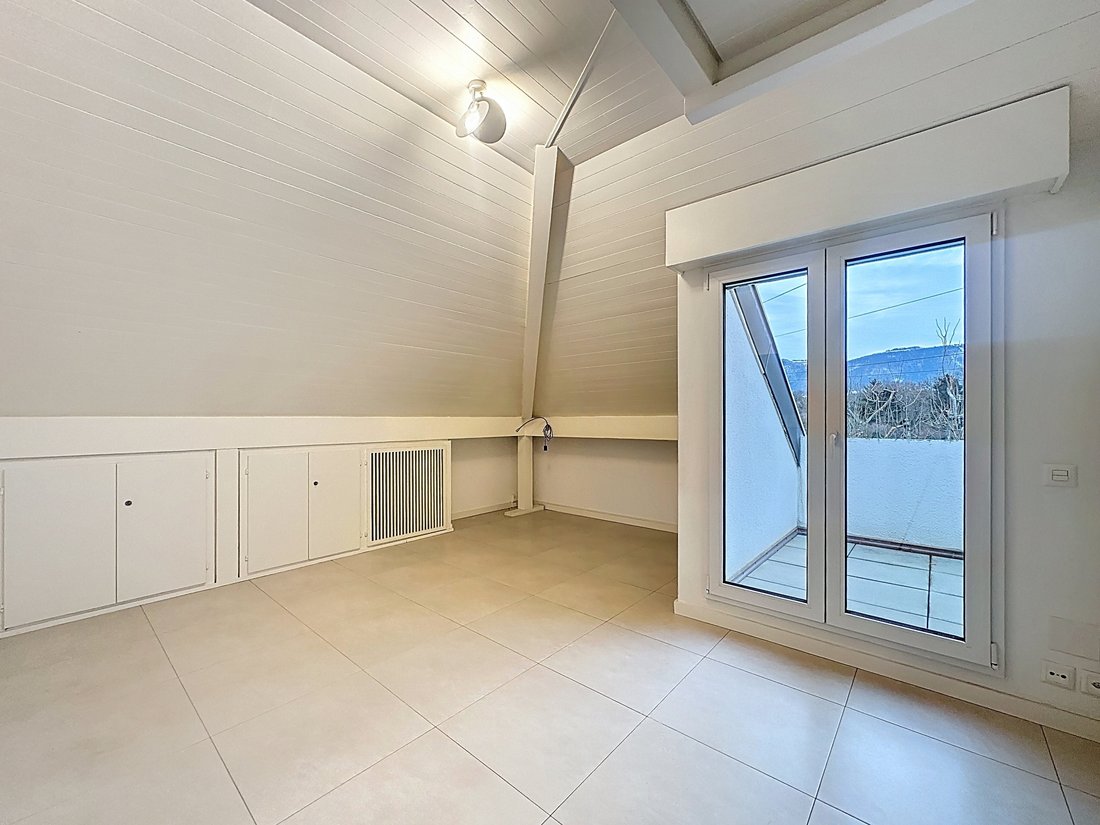 Apartamento en Perly-Certoux, Cantón de Ginebra, Suiza 3 - 19094293