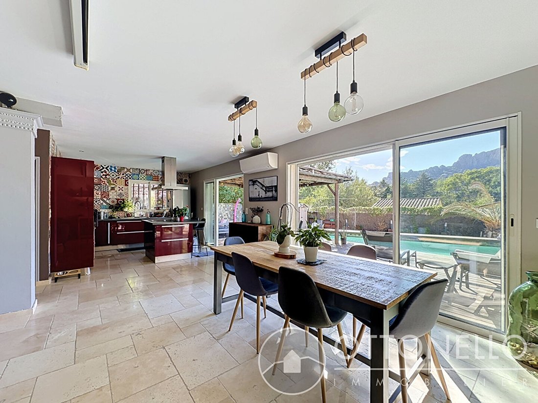 Villa en Ecarts, Roquebrune-sur-Argens, Francia 3 - 19095676