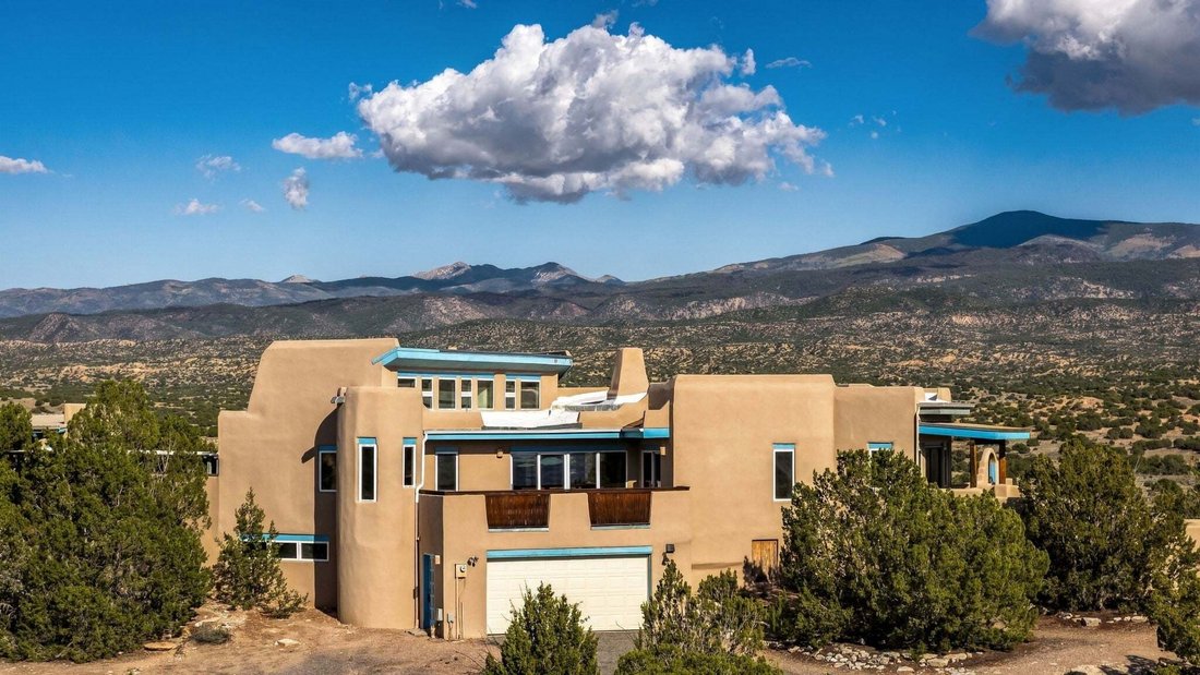 Townhouse in Santa Fe, New Mexico, United States 1 - 19096214