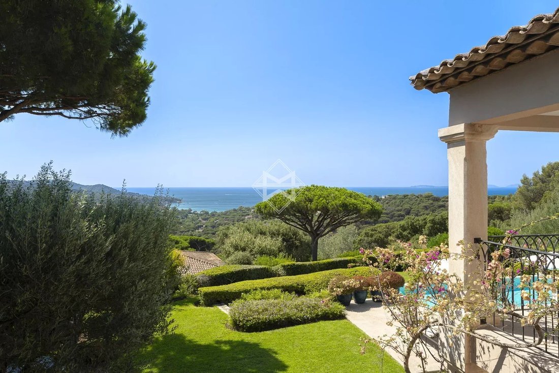 Villa in France 3 - 19095499