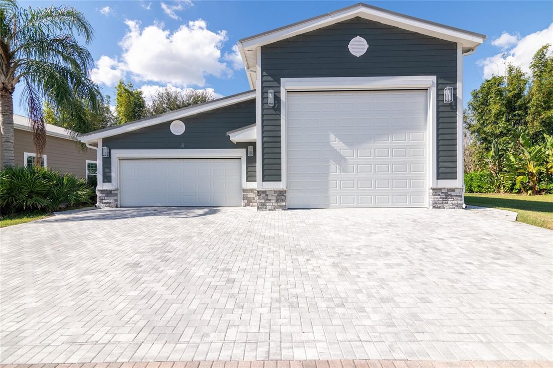 Condo in Land O' Lakes, Florida, United States 1 - 19097009