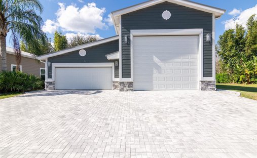 Condo in Land O' Lakes, Florida, United States 1