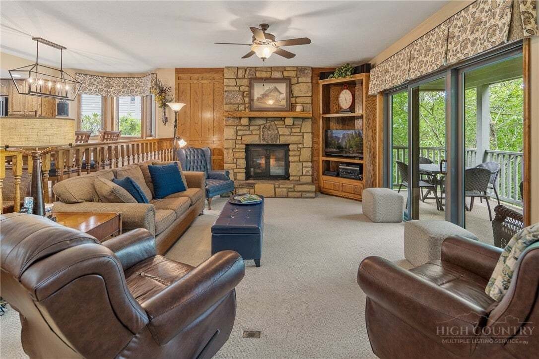 Condo in Blowing Rock, North Carolina, United States 3 - 19094043