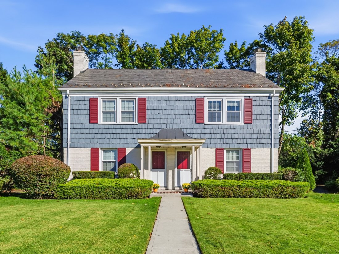 Casa en Manhasset, Nueva York, Estados Unidos 1 - 19095870