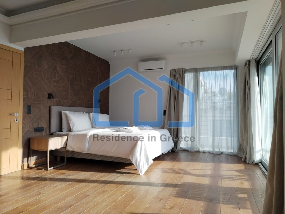 Appartement à South Athens, Attique, Grèce 2 - 19094594