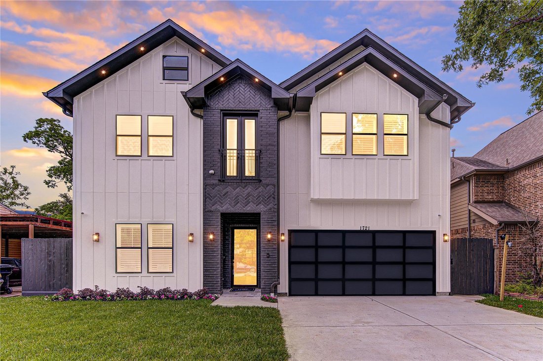 Haus in Houston, Texas, Vereinigte Staaten 2 - 19094736