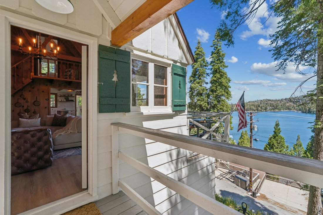House in Lake Arrowhead, California, United States 2 - 19095979