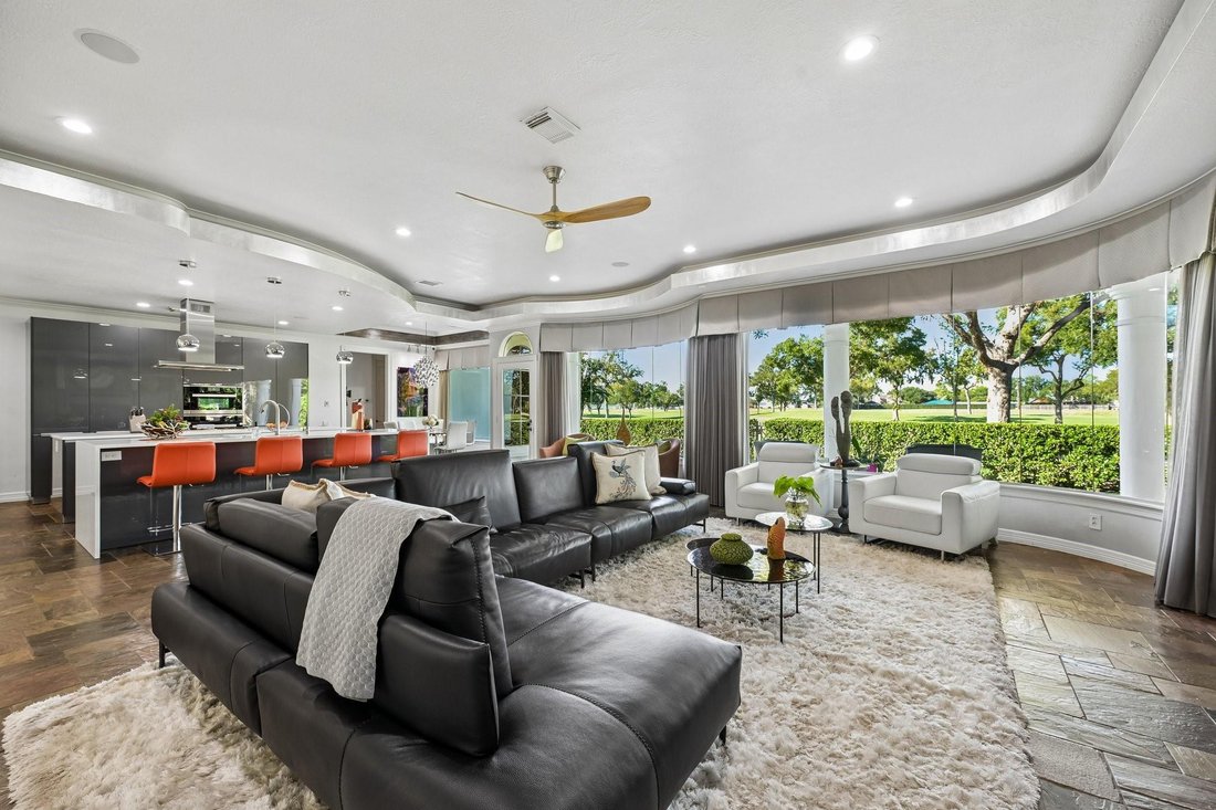 Casa a Sugar Land, Texas, Stati Uniti 4 - 19097597