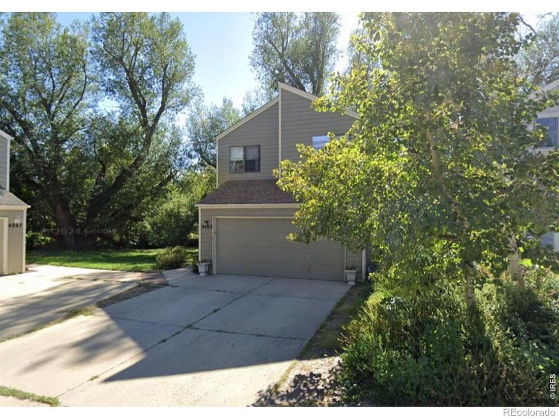 Casa en Boulder, Colorado, Estados Unidos 1 - 19096781