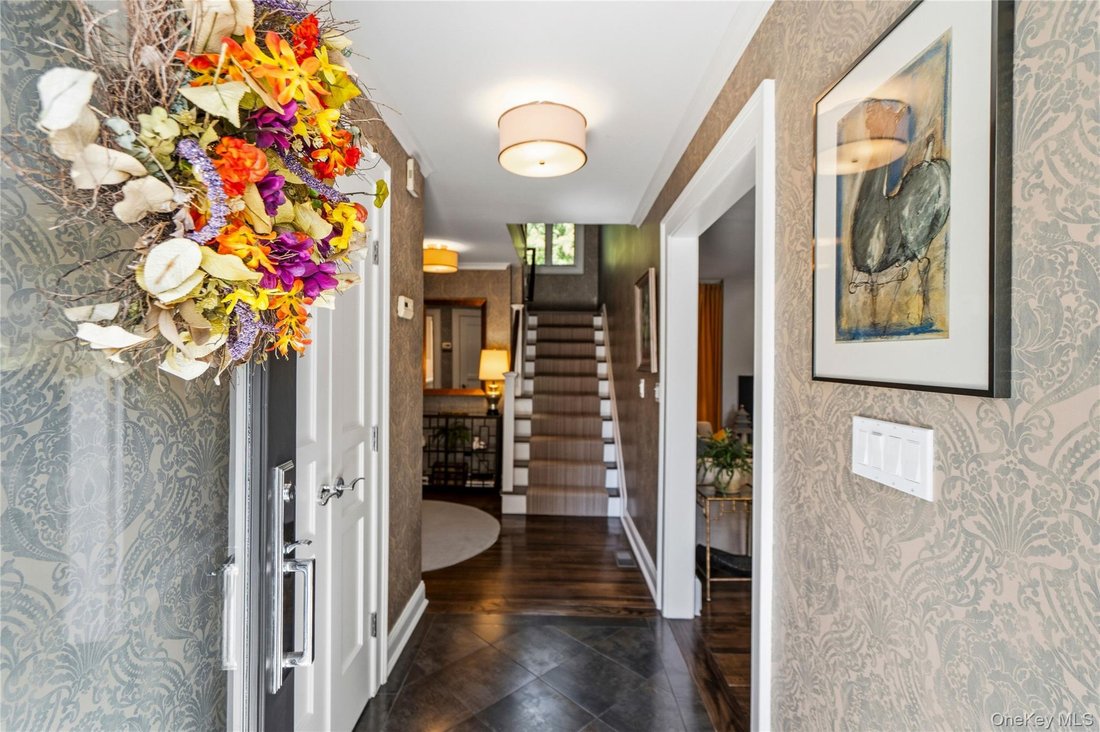 Casa en Upper Brookville, Nueva York, Estados Unidos 4 - 19097290