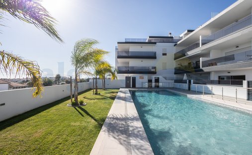 Appartamento a Conceicao e Cabanas de Tavira, Algarve, Portogallo 1