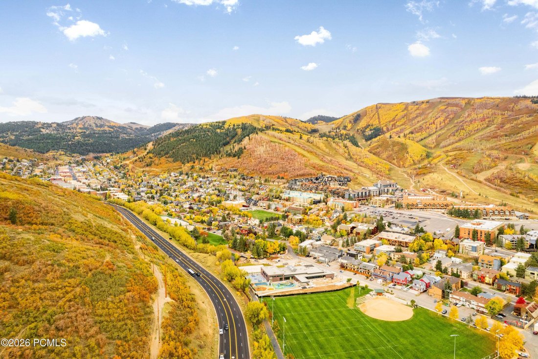 House in Park City, Utah, United States 3 - 19096211