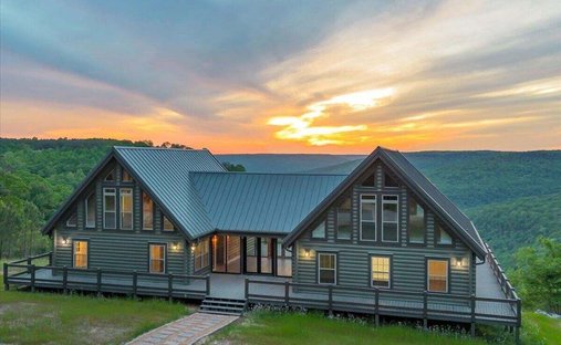 Casa a Sherwood, Tennessee, Stati Uniti 1
