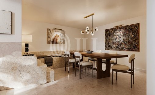 Appartamento a Estrela, Lisbona, Portogallo 1
