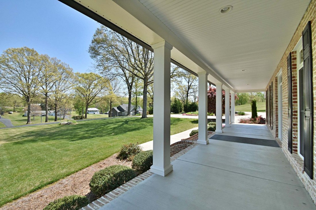 Casa a Tellico Village, Tennessee, Stati Uniti 5 - 19094153