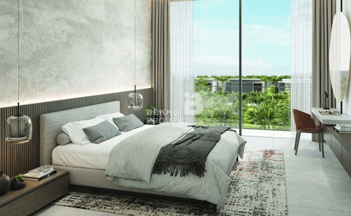 Villa en Expo City Dubaï, Doubaï, Émirats arabes unis 1