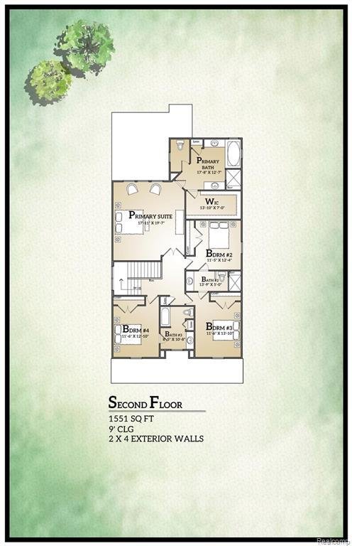 Haus in Novi, Michigan, Vereinigte Staaten 3 - 19089565