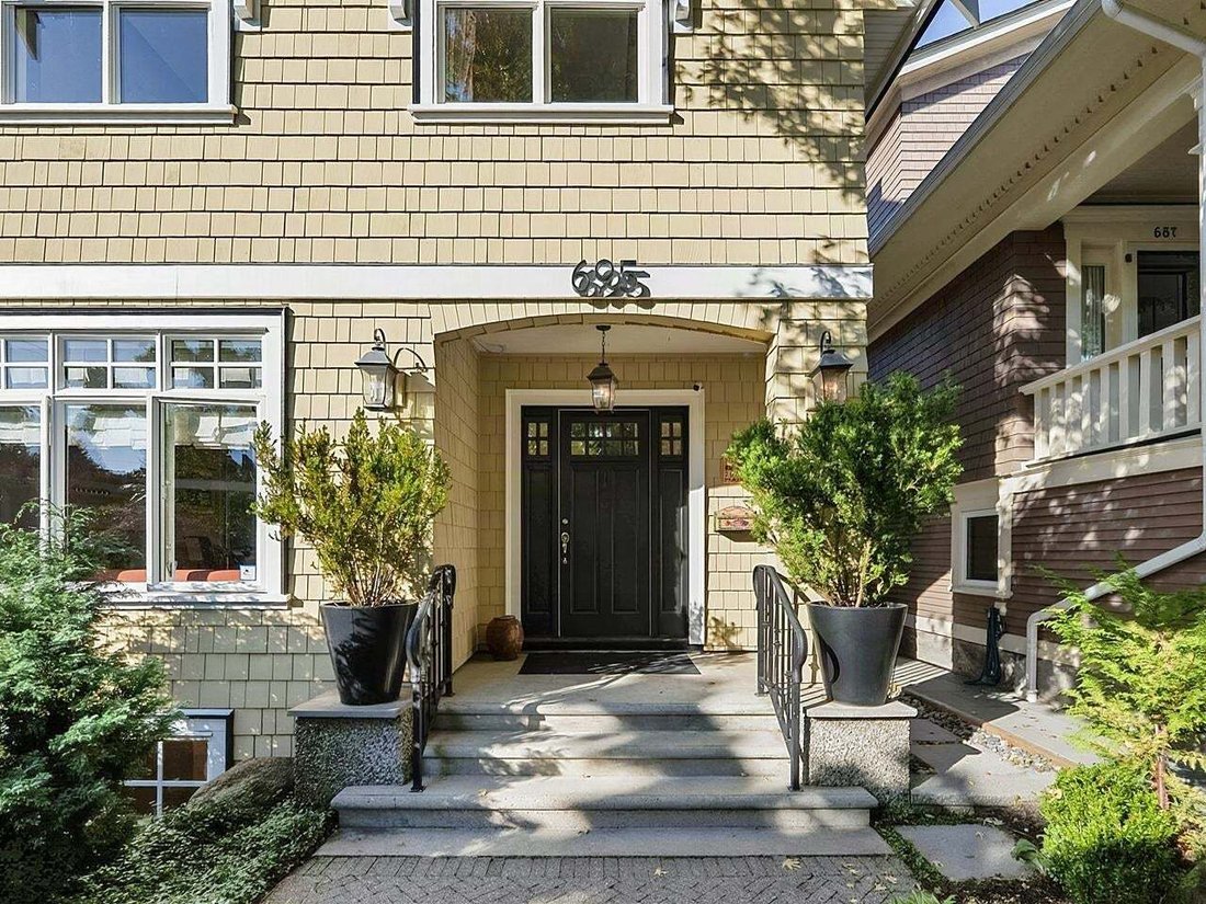 House in Vancouver, British Columbia, Canada 2 - 19097713