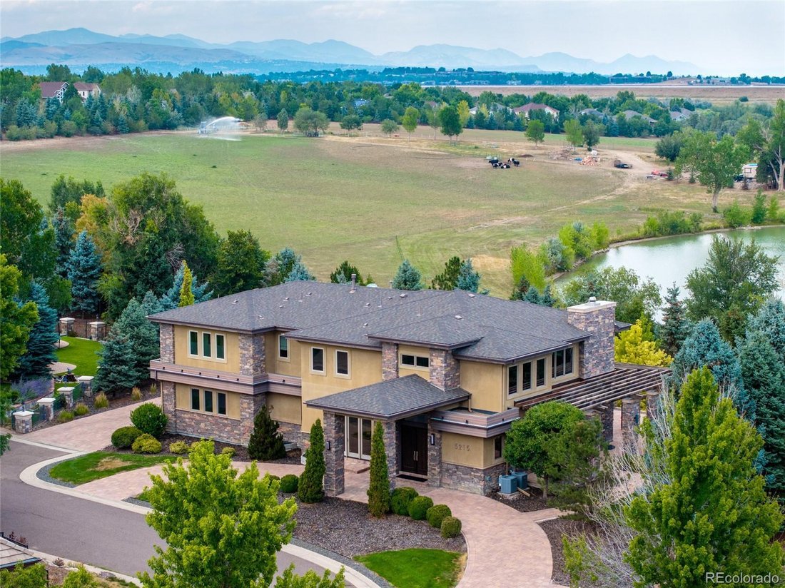 House in Columbine Valley, Colorado, United States 3 - 19096774