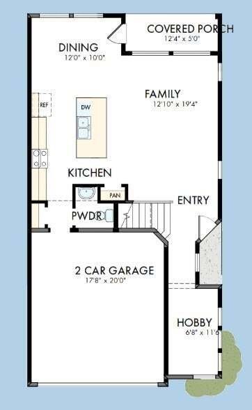 House in Houston, Texas, United States 2 - 19097655