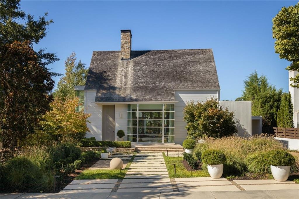 Haus in Chattahoochee Hills, Georgia, Vereinigte Staaten 1 - 19096891