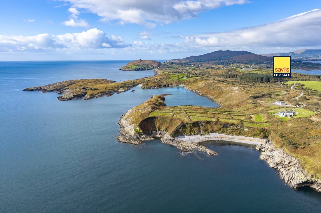 Casa en Lonehort, County Cork, Irlanda 2 - 19094995