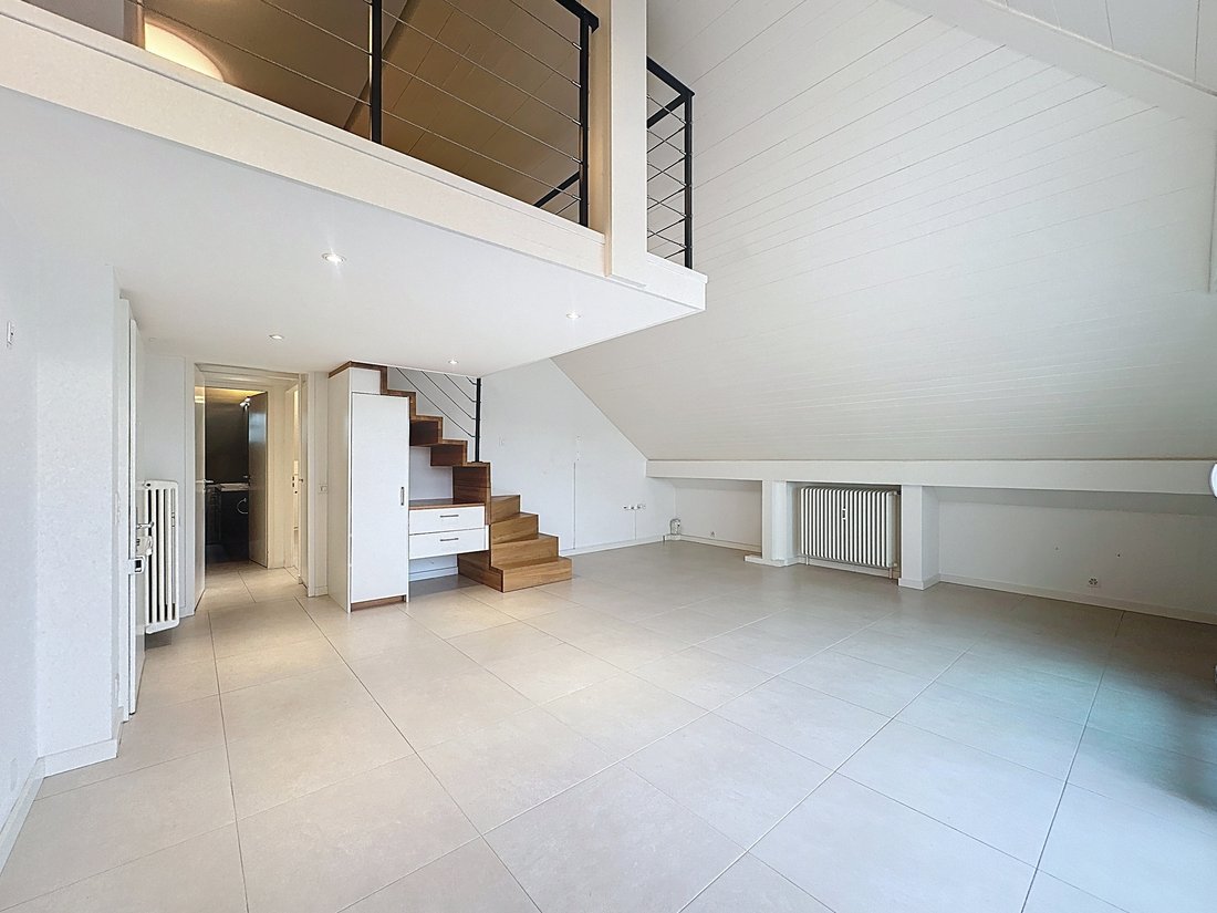 Apartamento en Perly-Certoux, Cantón de Ginebra, Suiza 2 - 19094293