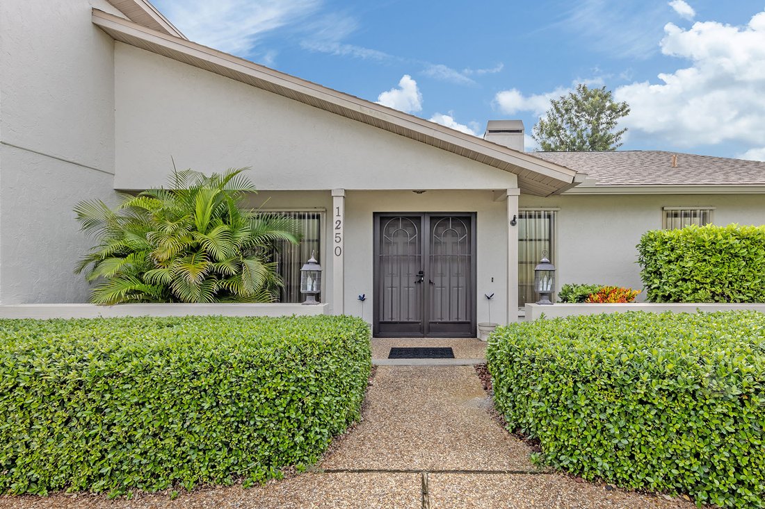 Casa a Venezia, Florida, Stati Uniti 2 - 19095868