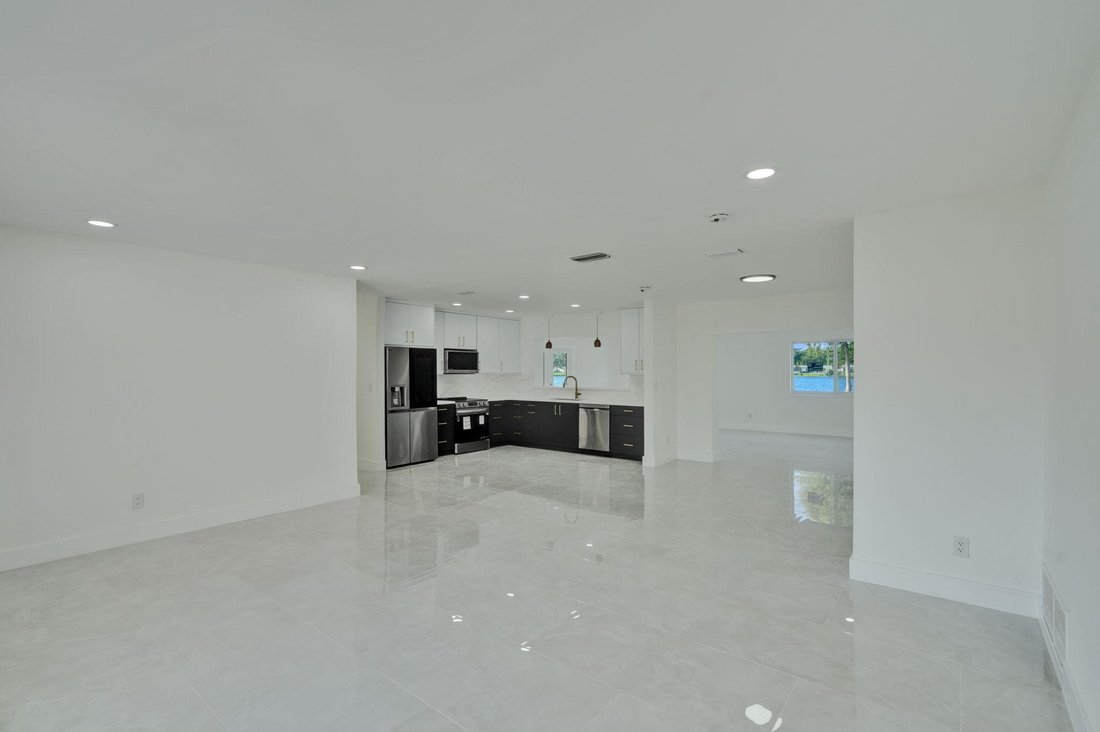 Casa en Pembroke Pines, Florida, Estados Unidos 3 - 19094310