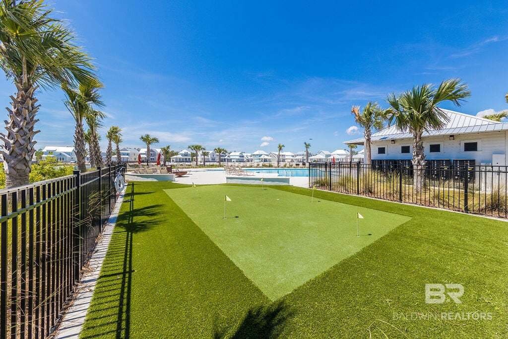 Casa en Orange Beach, Alabama, Estados Unidos 3 - 19094119