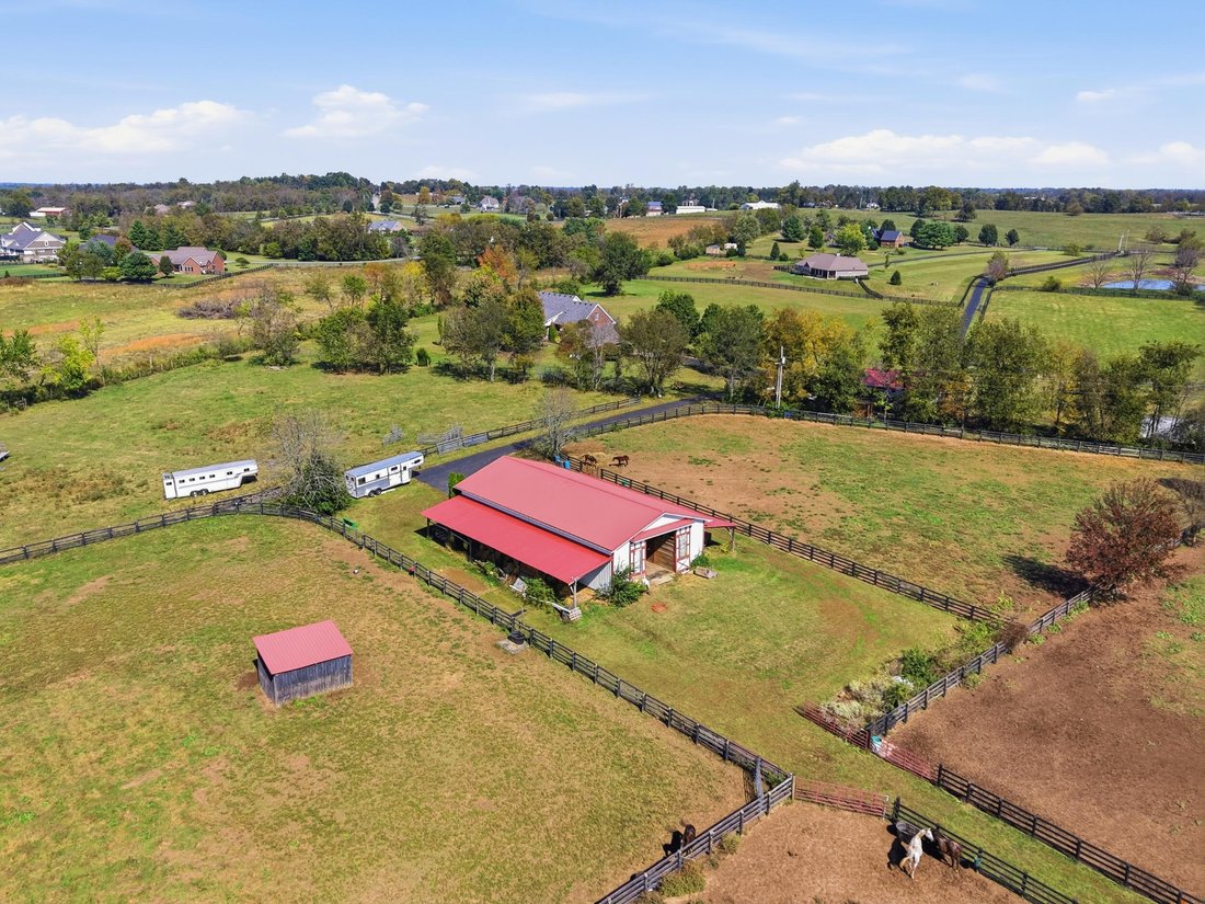House in Nicholasville, Kentucky, United States 4 - 19096888