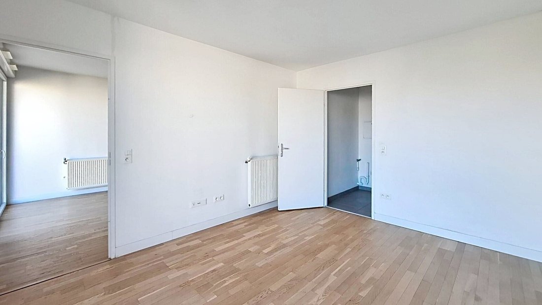 Appartement à Montsouris Dareau, Paris 14e Arrondissement, Paris 5 - 19095667