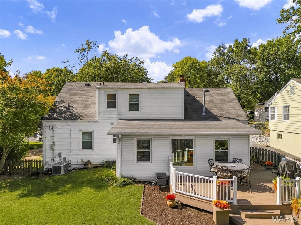 House in Kirkwood, Missouri, United States 3 - 19094232