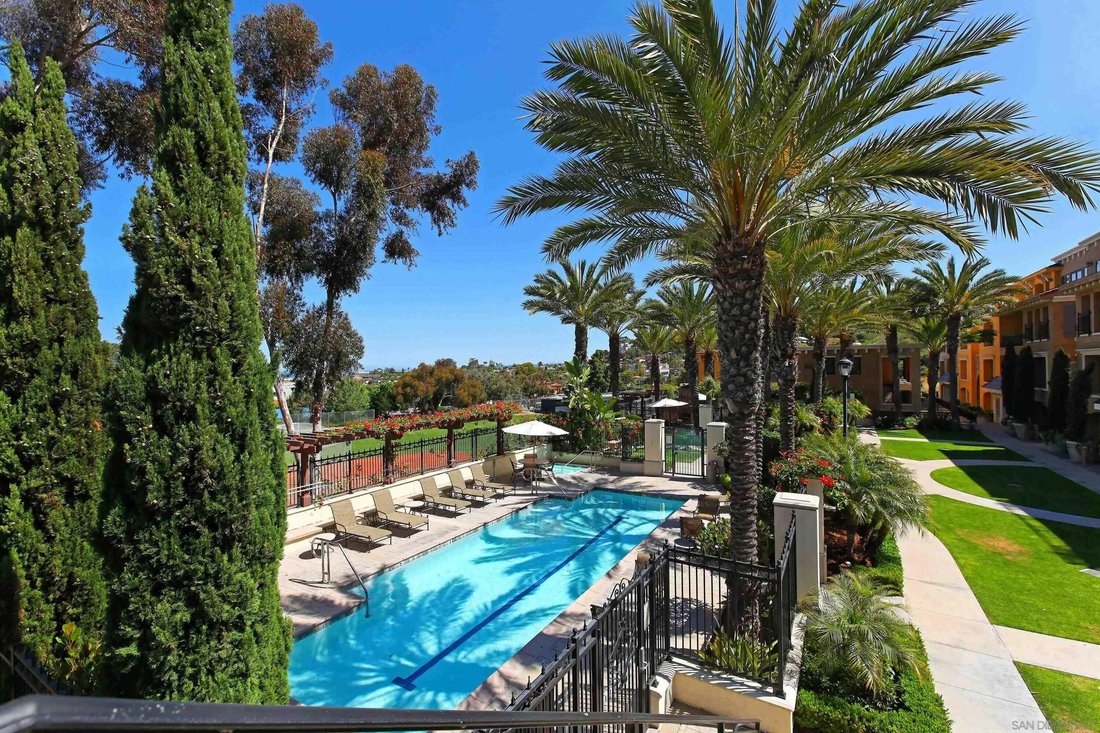 Condominio a San Diego, California, Stati Uniti 3 - 19097188