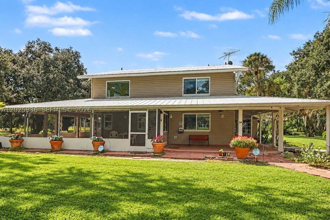 Haus in Other, Florida, Vereinigte Staaten 2 - 18019259
