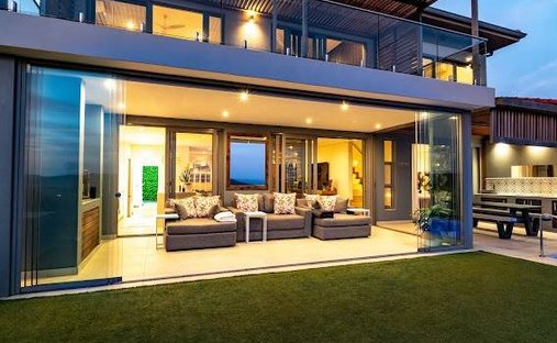 Casa di campagna a Greylands, oThongathi, Sudafrica 1