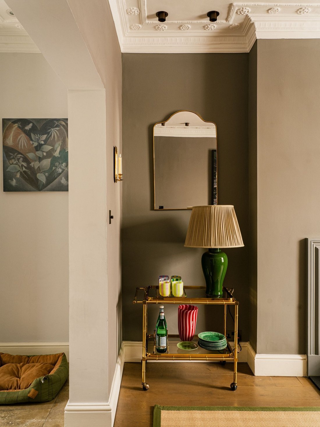 Townhouse in Belgravia, Westminster, England 2 - 16734788
