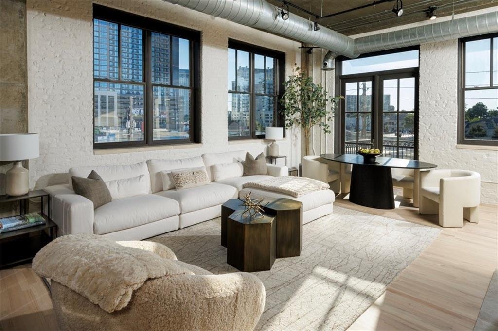 Condominio en Atlanta, Georgia, Estados Unidos 2 - 19094564