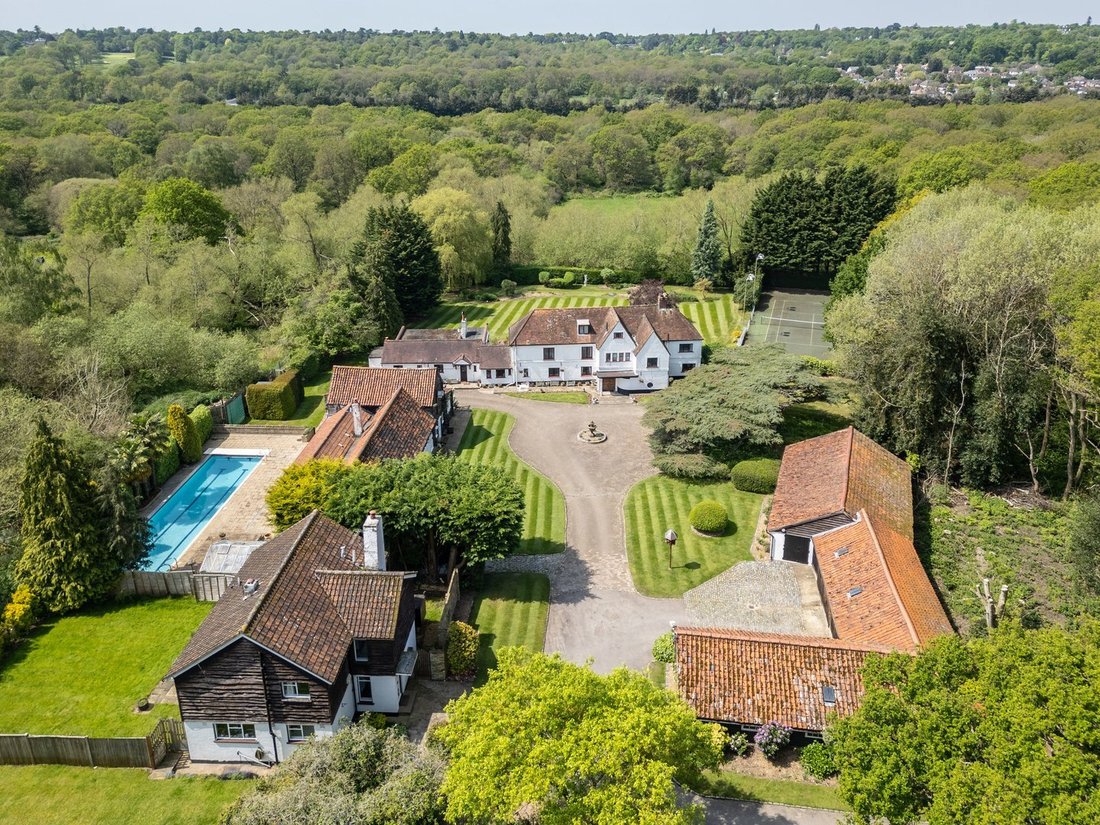 House in Wimbledon, Merton, England 2 - 19096830
