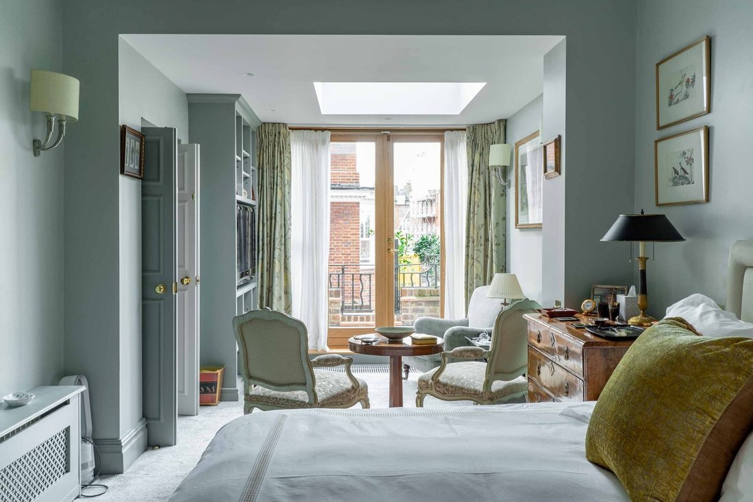 Apartment in Chelsea, Kensington And Chelsea, England 3 - 16734873