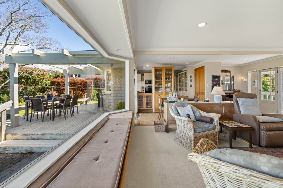 Casa in Tauranga, Baia dell'Abbondanza, Nuova Zelanda 5 - 19098944