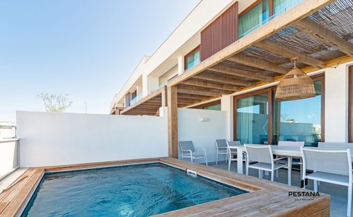 Appartement à Porto Covo, Setúbal Municipality, Portugal 1