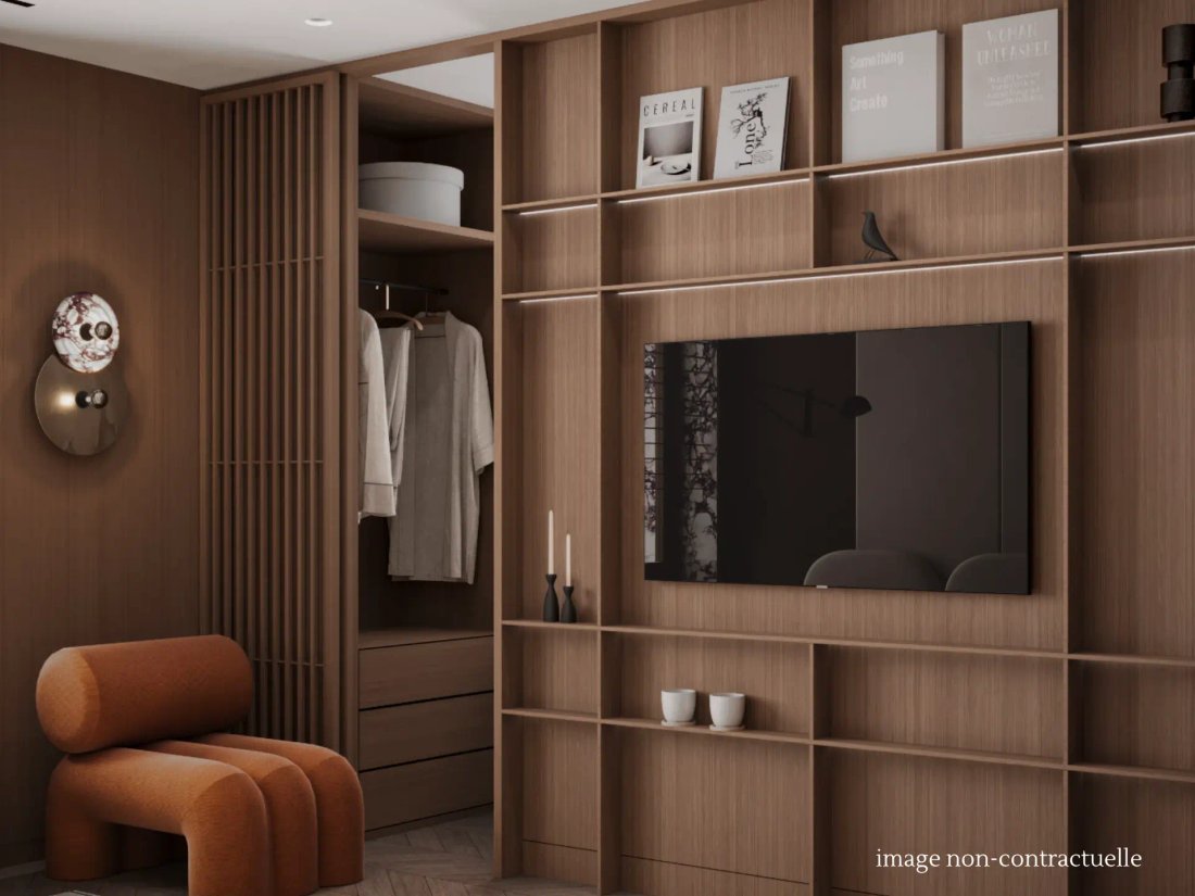 Apartamento en Pully, Valdia, Suiza 5 - 19096371